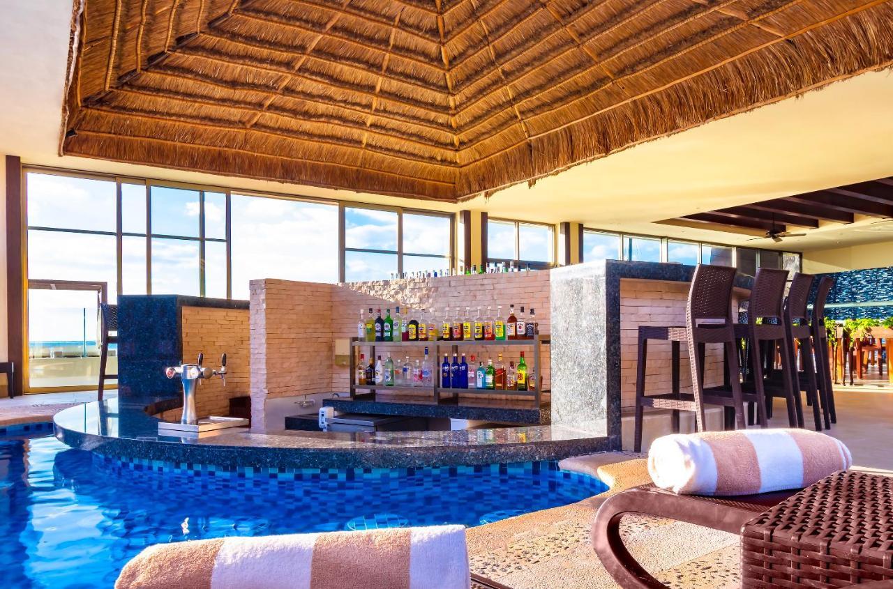 Desire Riviera Maya Resort All Inclusive - Couples Only (Adults Only) Puerto Morelos Ngoại thất bức ảnh