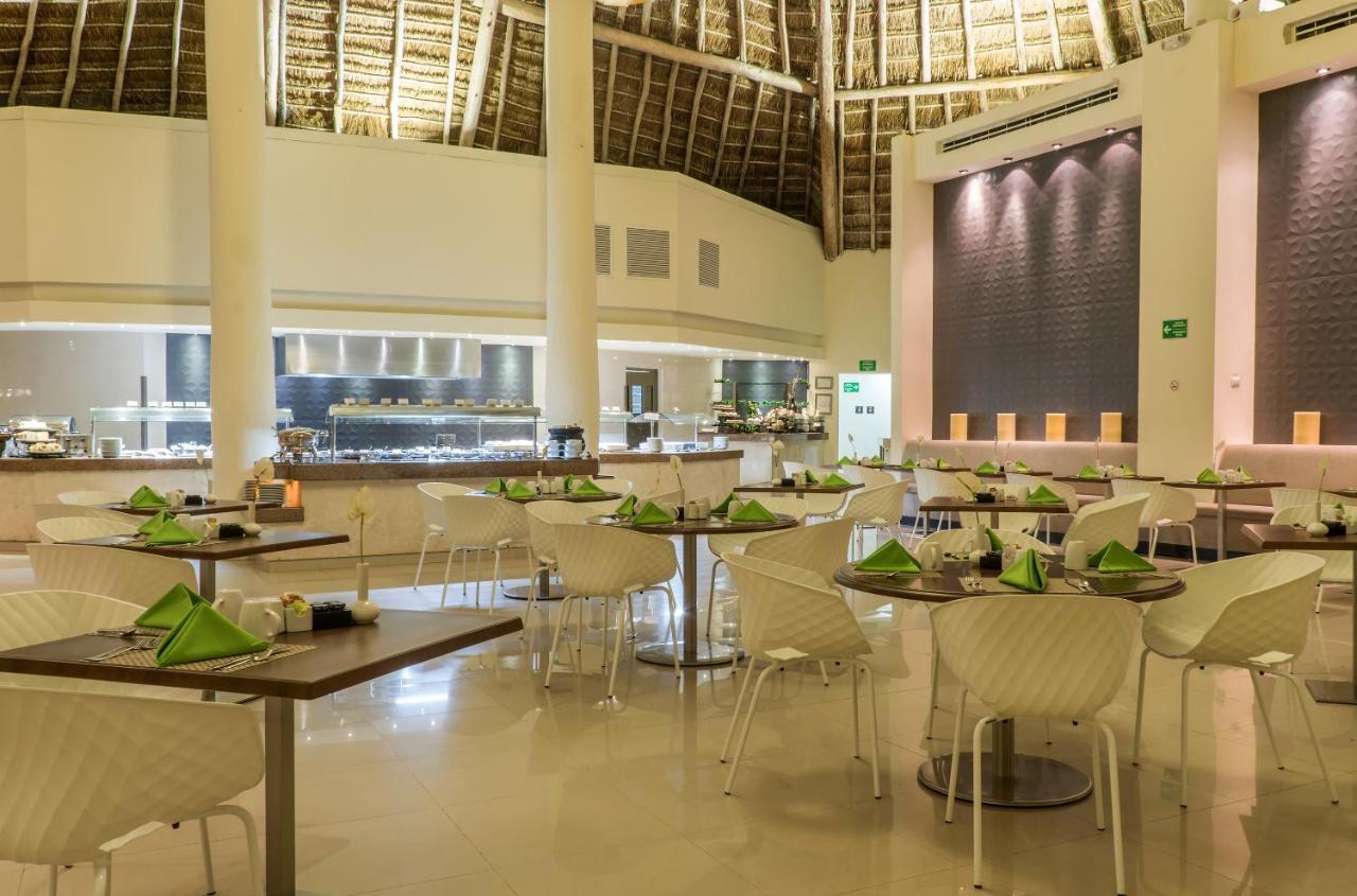 Desire Riviera Maya Resort All Inclusive - Couples Only (Adults Only) Puerto Morelos Ngoại thất bức ảnh